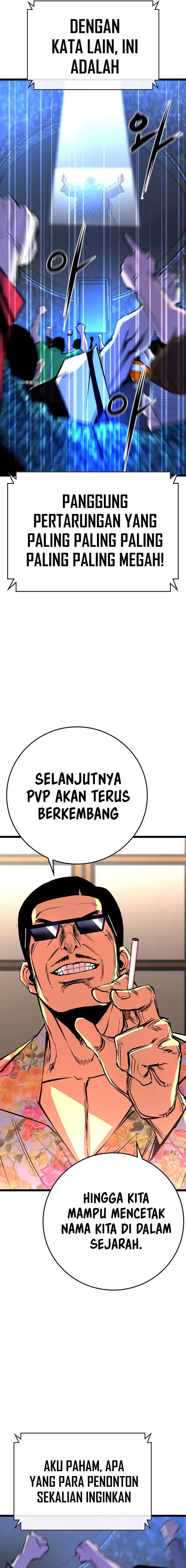 Dilarang COPAS - situs resmi www.mangacanblog.com - Komik hallym gymnasium 161 - chapter 161 162 Indonesia hallym gymnasium 161 - chapter 161 Terbaru 17|Baca Manga Komik Indonesia|Mangacan