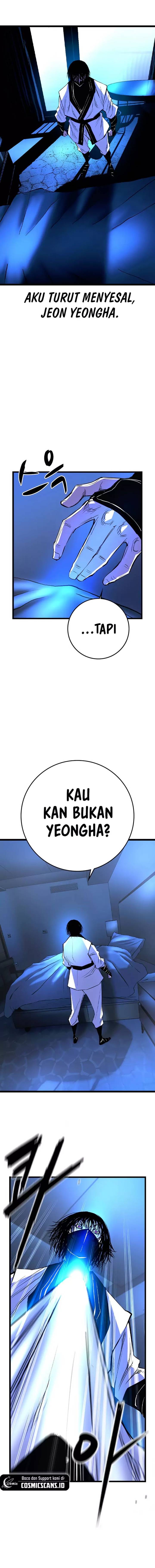 Dilarang COPAS - situs resmi www.mangacanblog.com - Komik hallym gymnasium 162 - chapter 162 163 Indonesia hallym gymnasium 162 - chapter 162 Terbaru 19|Baca Manga Komik Indonesia|Mangacan