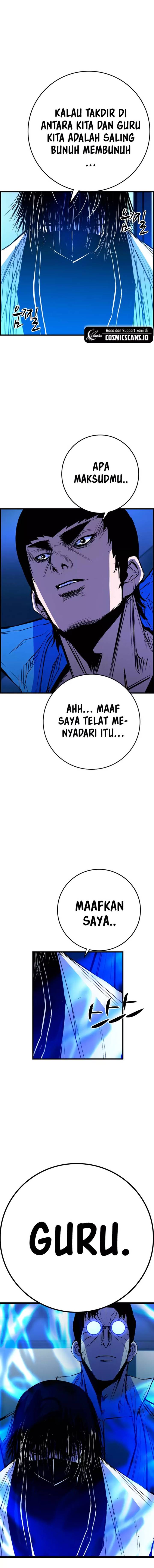 Dilarang COPAS - situs resmi www.mangacanblog.com - Komik hallym gymnasium 162 - chapter 162 163 Indonesia hallym gymnasium 162 - chapter 162 Terbaru 31|Baca Manga Komik Indonesia|Mangacan