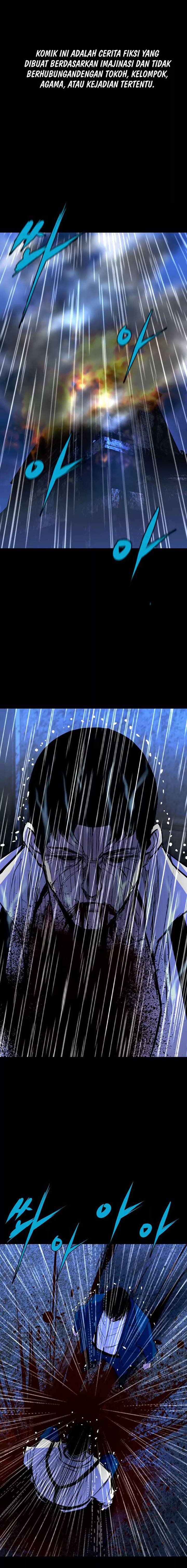 Hallym Gymnasium Chapter 163 Bahasa Indonesia