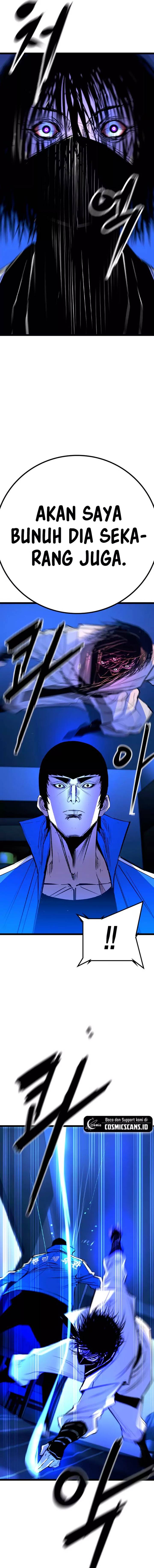 Hallym Gymnasium Chapter 163 Bahasa Indonesia