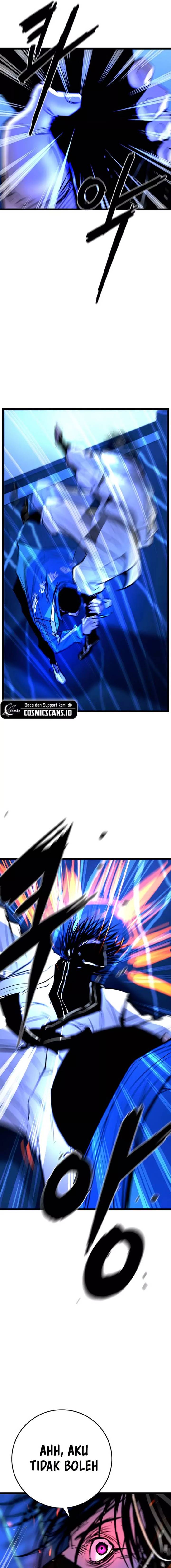 Hallym Gymnasium Chapter 163 Bahasa Indonesia