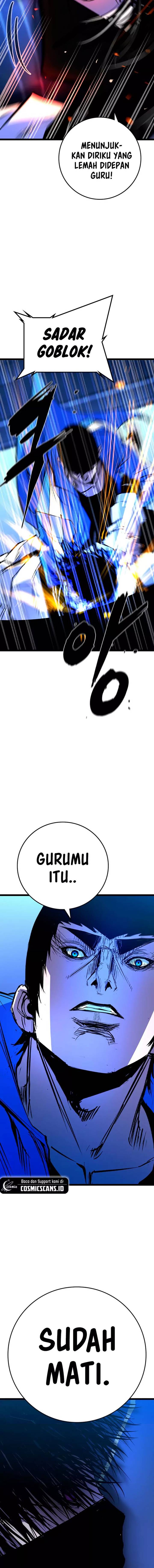 Hallym Gymnasium Chapter 163 Bahasa Indonesia