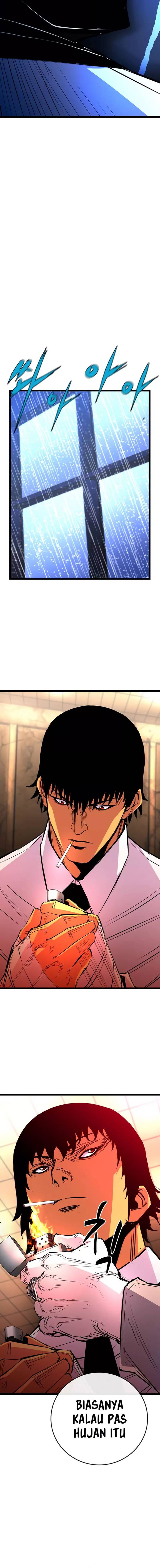Hallym Gymnasium Chapter 163 Bahasa Indonesia