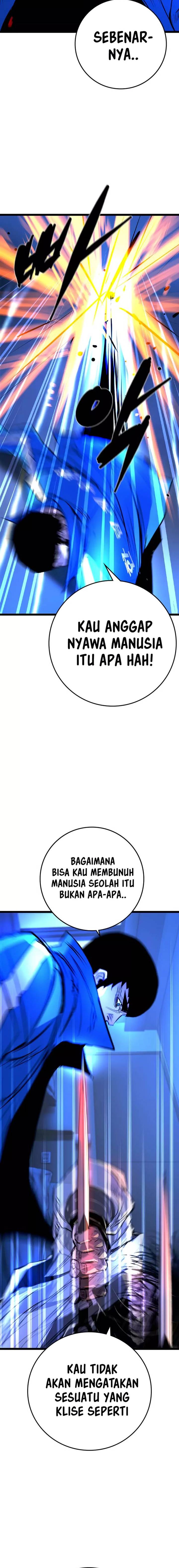 Hallym Gymnasium Chapter 163 Bahasa Indonesia