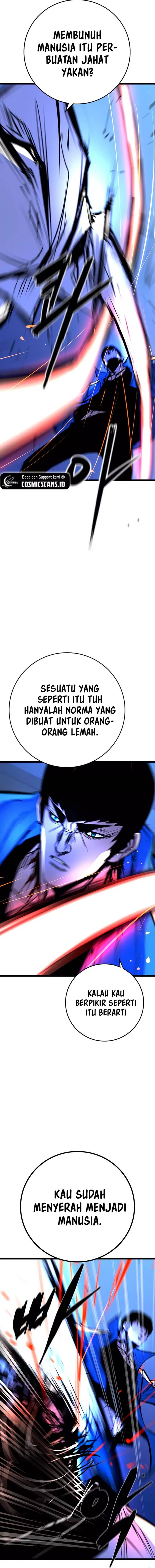 Hallym Gymnasium Chapter 163 Bahasa Indonesia