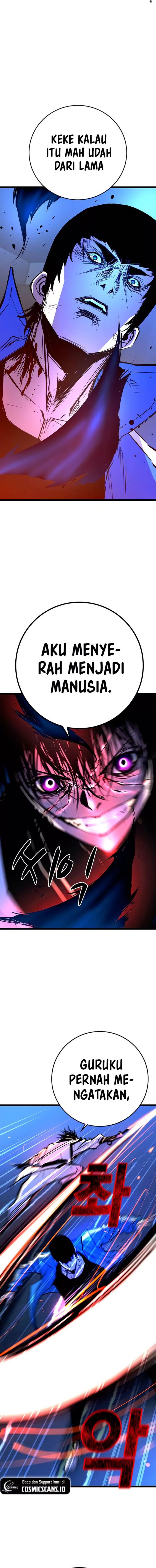 Hallym Gymnasium Chapter 163 Bahasa Indonesia