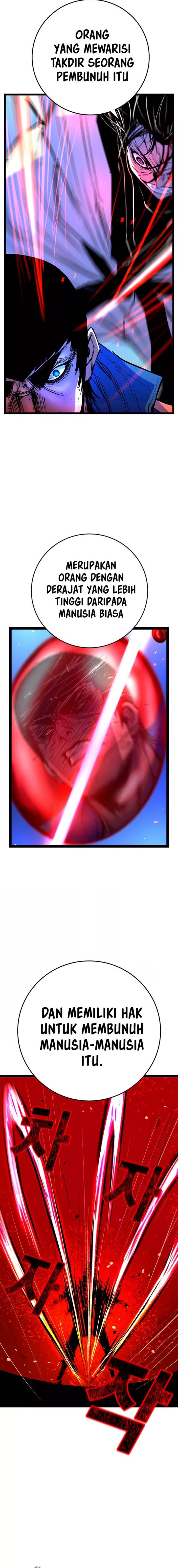 Hallym Gymnasium Chapter 163 Bahasa Indonesia