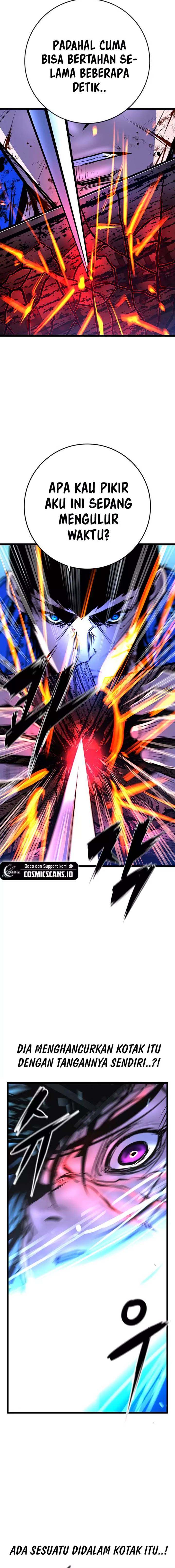 Hallym Gymnasium Chapter 163 Bahasa Indonesia