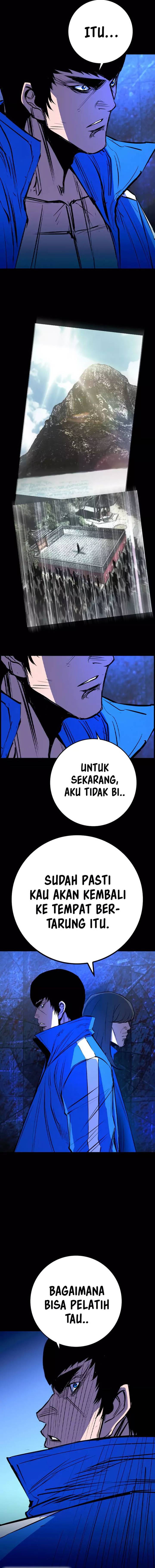 Hallym Gymnasium (Han-rim Gymnasium) chapter 164