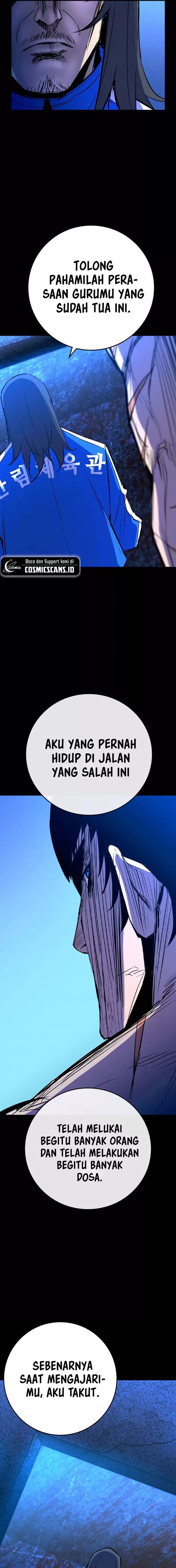 Hallym Gymnasium (Han-rim Gymnasium) chapter 164
