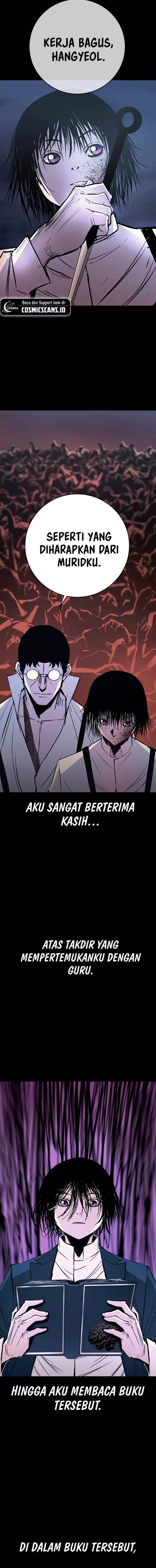 Dilarang COPAS - situs resmi www.mangacanblog.com - Komik hallym gymnasium 165 - chapter 165 166 Indonesia hallym gymnasium 165 - chapter 165 Terbaru 3|Baca Manga Komik Indonesia|Mangacan