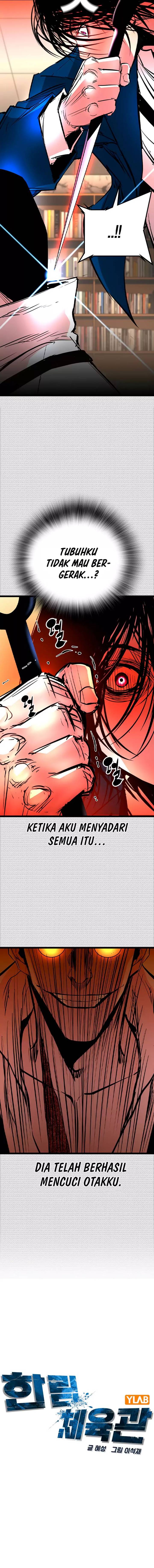 Dilarang COPAS - situs resmi www.mangacanblog.com - Komik hallym gymnasium 165 - chapter 165 166 Indonesia hallym gymnasium 165 - chapter 165 Terbaru 6|Baca Manga Komik Indonesia|Mangacan