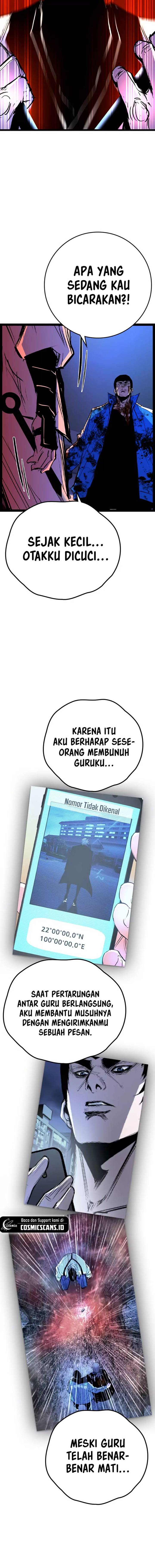 Dilarang COPAS - situs resmi www.mangacanblog.com - Komik hallym gymnasium 165 - chapter 165 166 Indonesia hallym gymnasium 165 - chapter 165 Terbaru 9|Baca Manga Komik Indonesia|Mangacan