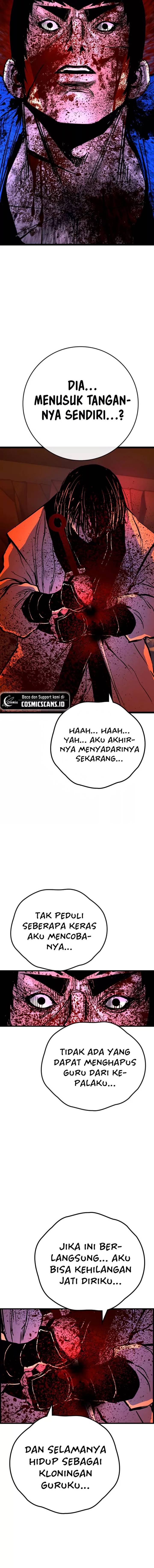 Dilarang COPAS - situs resmi www.mangacanblog.com - Komik hallym gymnasium 165 - chapter 165 166 Indonesia hallym gymnasium 165 - chapter 165 Terbaru 22|Baca Manga Komik Indonesia|Mangacan