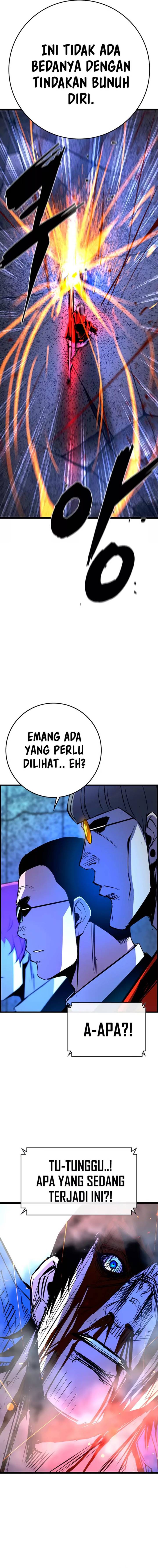 Dilarang COPAS - situs resmi www.mangacanblog.com - Komik hallym gymnasium 173 - chapter 173 174 Indonesia hallym gymnasium 173 - chapter 173 Terbaru 8|Baca Manga Komik Indonesia|Mangacan