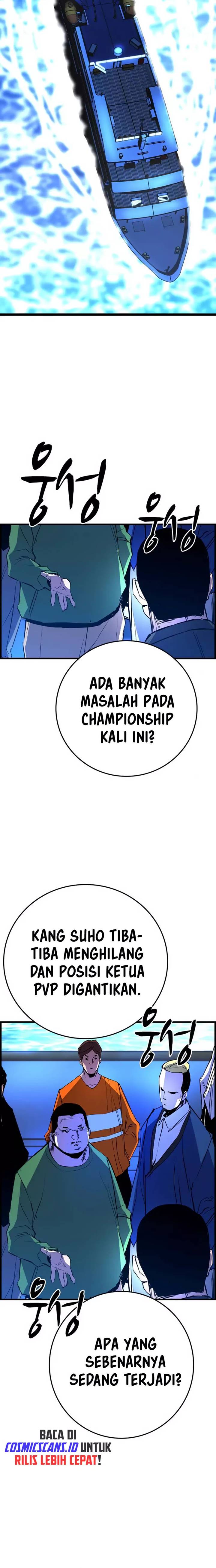 Dilarang COPAS - situs resmi www.mangacanblog.com - Komik hallym gymnasium 177 - chapter 177 178 Indonesia hallym gymnasium 177 - chapter 177 Terbaru 1|Baca Manga Komik Indonesia|Mangacan