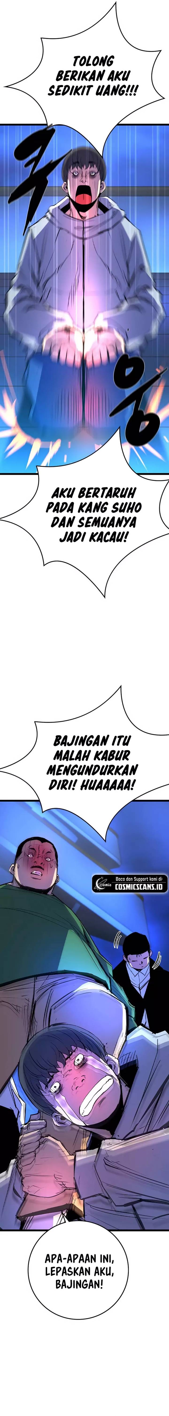 Dilarang COPAS - situs resmi www.mangacanblog.com - Komik hallym gymnasium 177 - chapter 177 178 Indonesia hallym gymnasium 177 - chapter 177 Terbaru 3|Baca Manga Komik Indonesia|Mangacan