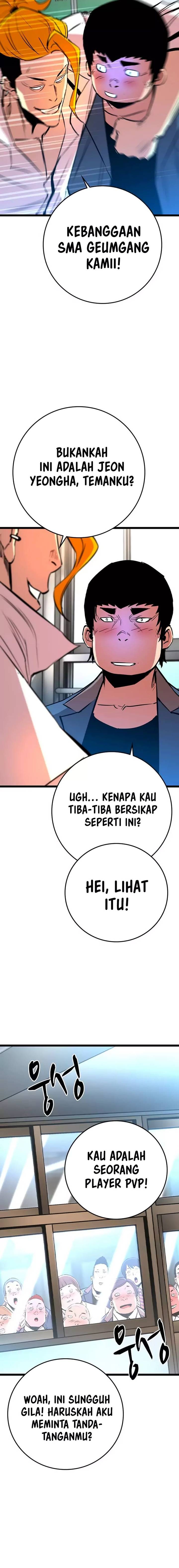 Dilarang COPAS - situs resmi www.mangacanblog.com - Komik hallym gymnasium 177 - chapter 177 178 Indonesia hallym gymnasium 177 - chapter 177 Terbaru 18|Baca Manga Komik Indonesia|Mangacan