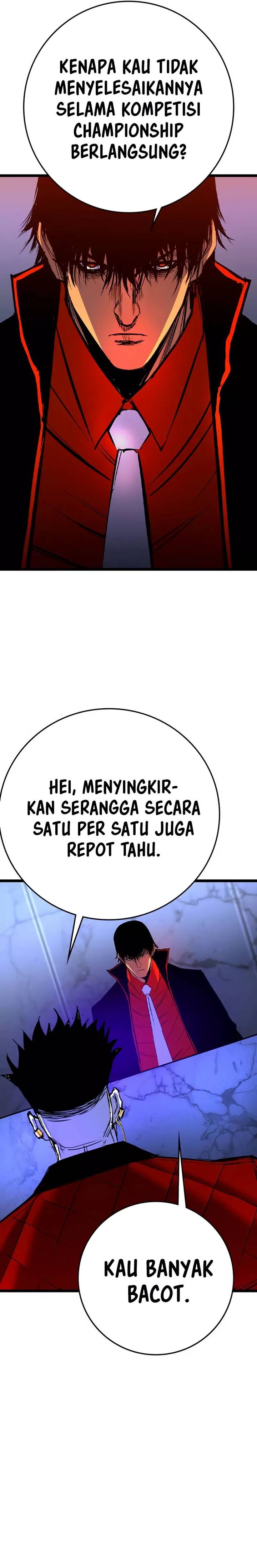 Dilarang COPAS - situs resmi www.mangacanblog.com - Komik hallym gymnasium 177 - chapter 177 178 Indonesia hallym gymnasium 177 - chapter 177 Terbaru 27|Baca Manga Komik Indonesia|Mangacan