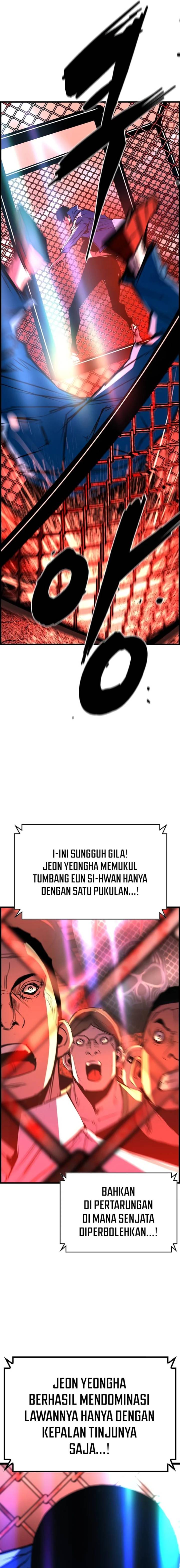 Dilarang COPAS - situs resmi www.mangacanblog.com - Komik hallym gymnasium 182 - chapter 182 183 Indonesia hallym gymnasium 182 - chapter 182 Terbaru 1|Baca Manga Komik Indonesia|Mangacan