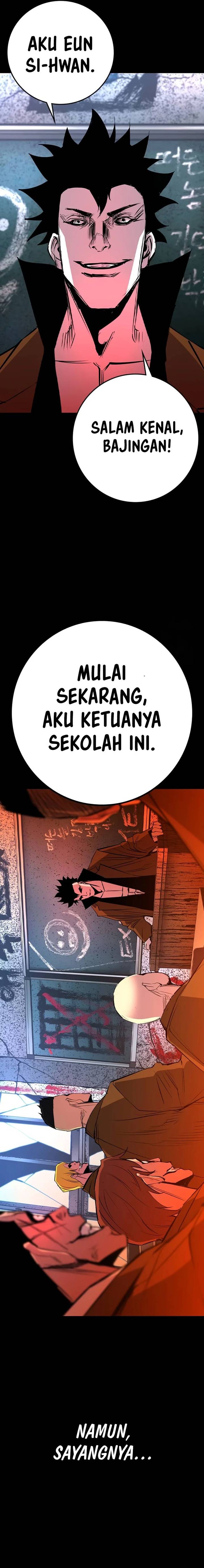 Dilarang COPAS - situs resmi www.mangacanblog.com - Komik hallym gymnasium 182 - chapter 182 183 Indonesia hallym gymnasium 182 - chapter 182 Terbaru 5|Baca Manga Komik Indonesia|Mangacan