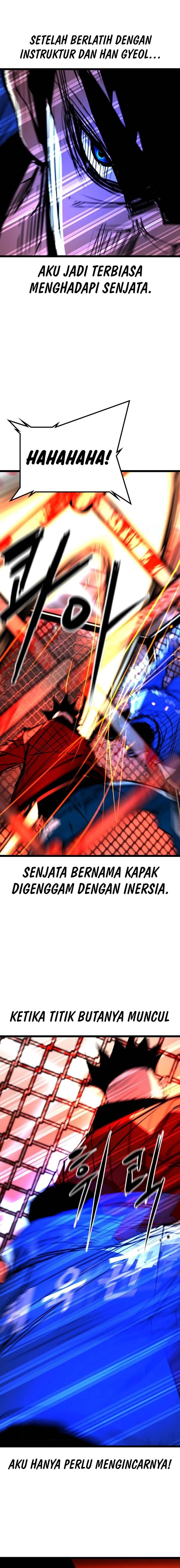 Dilarang COPAS - situs resmi www.mangacanblog.com - Komik hallym gymnasium 182 - chapter 182 183 Indonesia hallym gymnasium 182 - chapter 182 Terbaru 14|Baca Manga Komik Indonesia|Mangacan