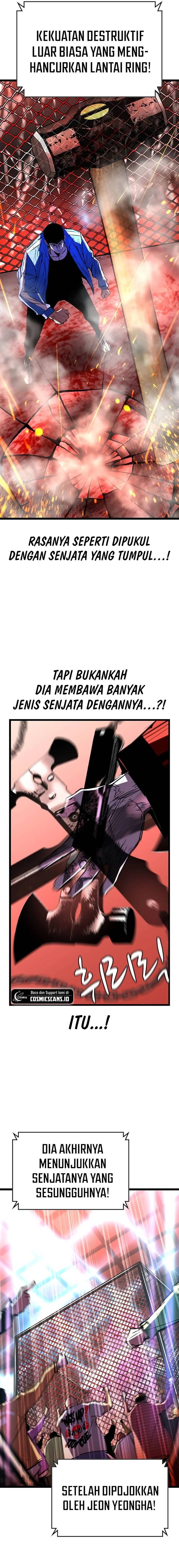 Dilarang COPAS - situs resmi www.mangacanblog.com - Komik hallym gymnasium 182 - chapter 182 183 Indonesia hallym gymnasium 182 - chapter 182 Terbaru 18|Baca Manga Komik Indonesia|Mangacan