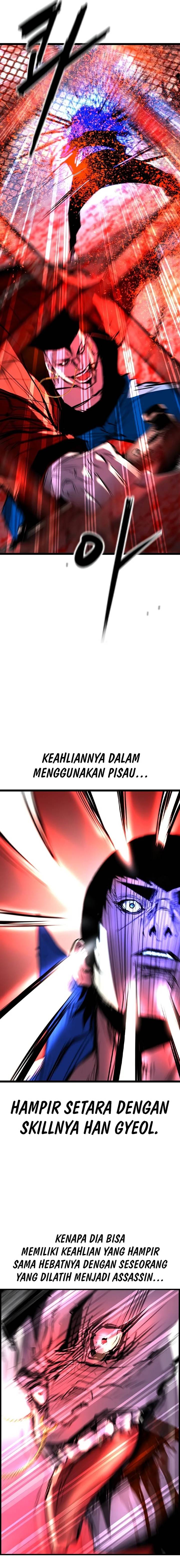 Dilarang COPAS - situs resmi www.mangacanblog.com - Komik hallym gymnasium 182 - chapter 182 183 Indonesia hallym gymnasium 182 - chapter 182 Terbaru 25|Baca Manga Komik Indonesia|Mangacan