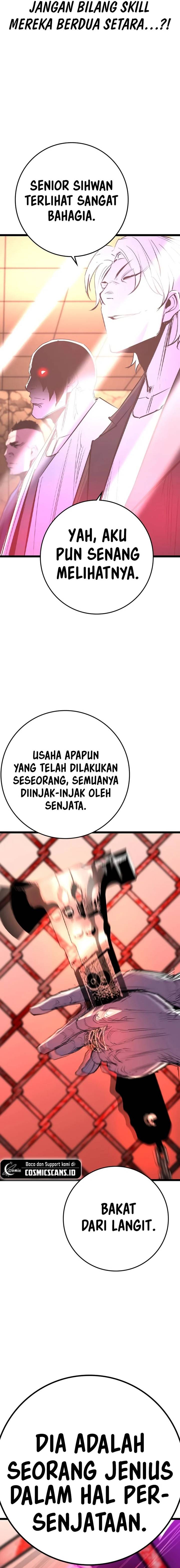 Dilarang COPAS - situs resmi www.mangacanblog.com - Komik hallym gymnasium 182 - chapter 182 183 Indonesia hallym gymnasium 182 - chapter 182 Terbaru 26|Baca Manga Komik Indonesia|Mangacan