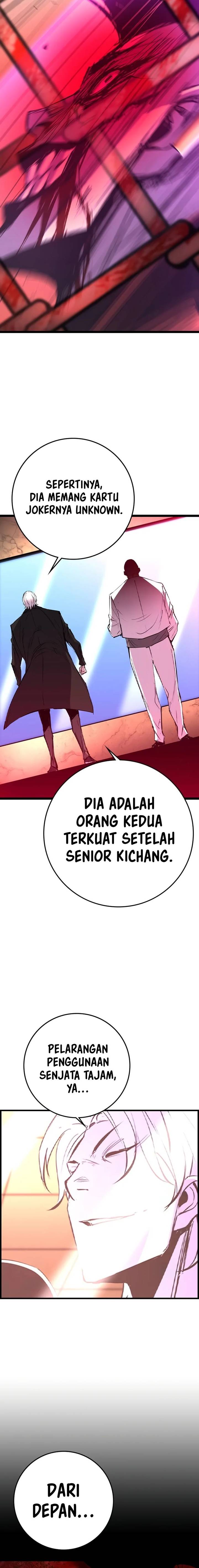 Dilarang COPAS - situs resmi www.mangacanblog.com - Komik hallym gymnasium 182 - chapter 182 183 Indonesia hallym gymnasium 182 - chapter 182 Terbaru 27|Baca Manga Komik Indonesia|Mangacan