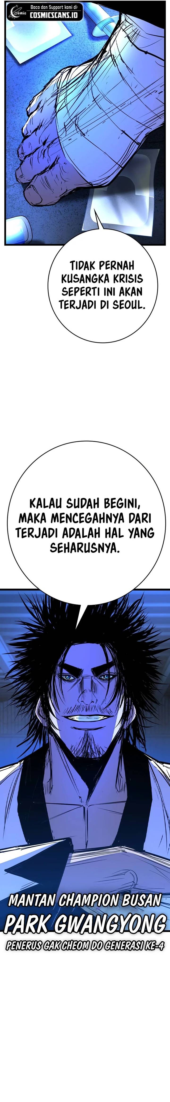 Dilarang COPAS - situs resmi www.mangacanblog.com - Komik hallym gymnasium 182 - chapter 182 183 Indonesia hallym gymnasium 182 - chapter 182 Terbaru 43|Baca Manga Komik Indonesia|Mangacan