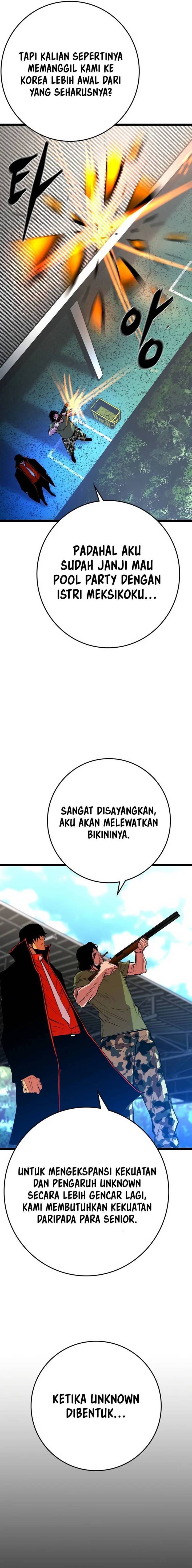 Dilarang COPAS - situs resmi www.mangacanblog.com - Komik hallym gymnasium 185 - chapter 185 186 Indonesia hallym gymnasium 185 - chapter 185 Terbaru 9|Baca Manga Komik Indonesia|Mangacan