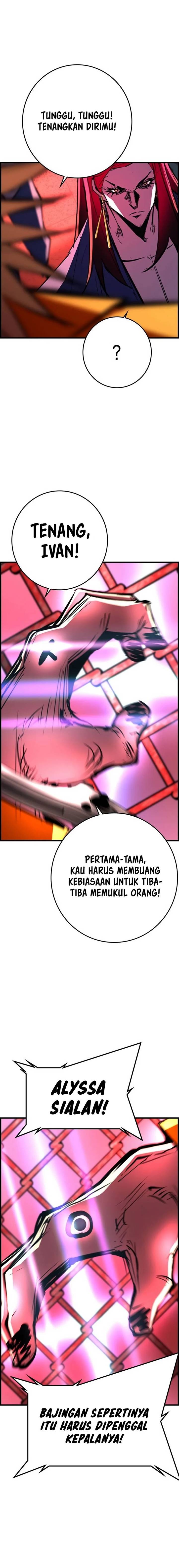 Dilarang COPAS - situs resmi www.mangacanblog.com - Komik hallym gymnasium 185 - chapter 185 186 Indonesia hallym gymnasium 185 - chapter 185 Terbaru 23|Baca Manga Komik Indonesia|Mangacan