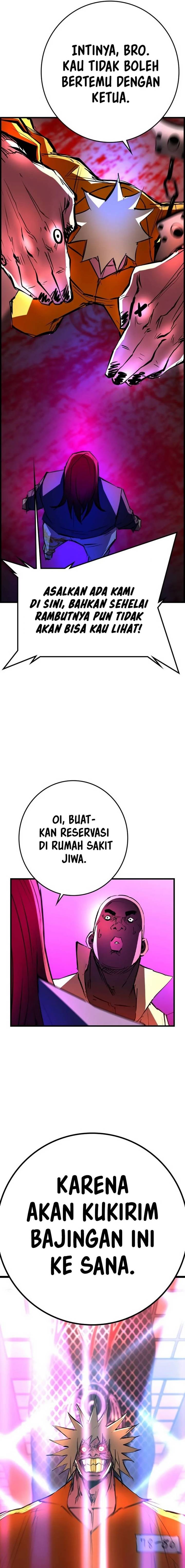 Dilarang COPAS - situs resmi www.mangacanblog.com - Komik hallym gymnasium 185 - chapter 185 186 Indonesia hallym gymnasium 185 - chapter 185 Terbaru 27|Baca Manga Komik Indonesia|Mangacan