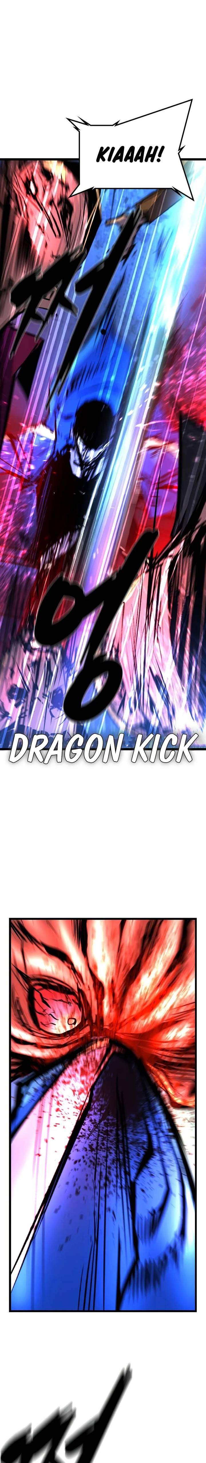 Hallym Gymnasium Chapter 188 Bahasa Indonesia