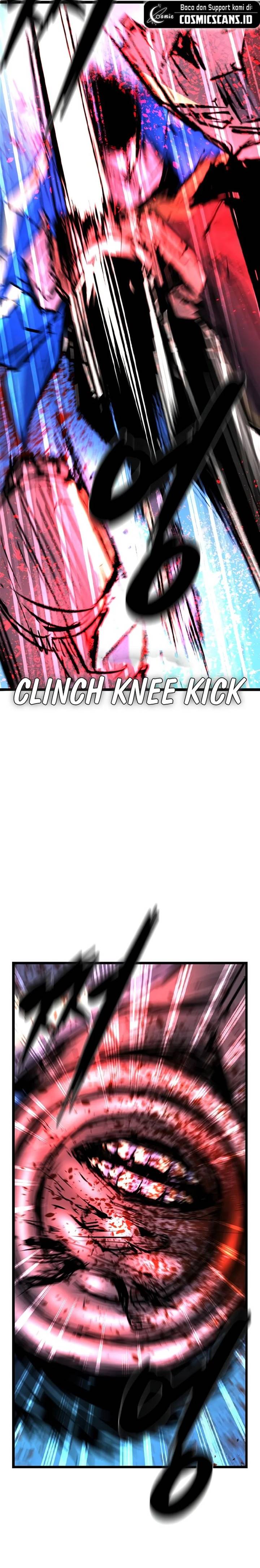 Hallym Gymnasium Chapter 188 Bahasa Indonesia