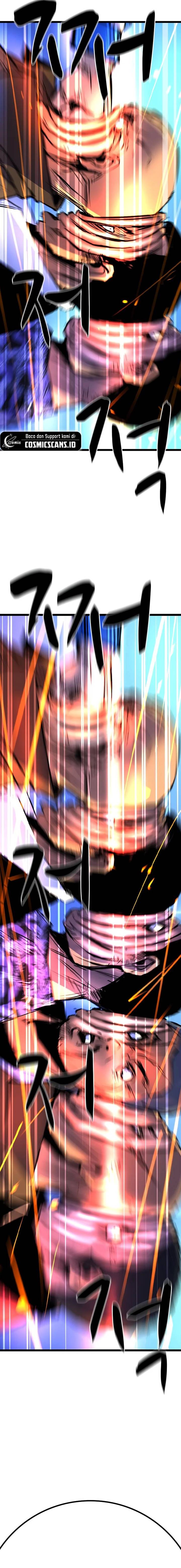 Hallym Gymnasium Chapter 188 Bahasa Indonesia