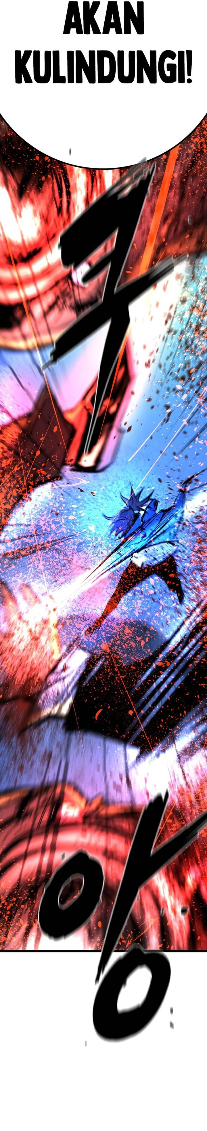 Hallym Gymnasium Chapter 188 Bahasa Indonesia