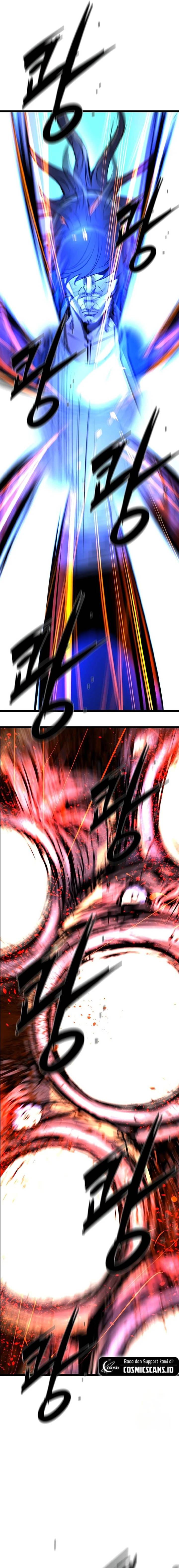 Hallym Gymnasium Chapter 188 Bahasa Indonesia