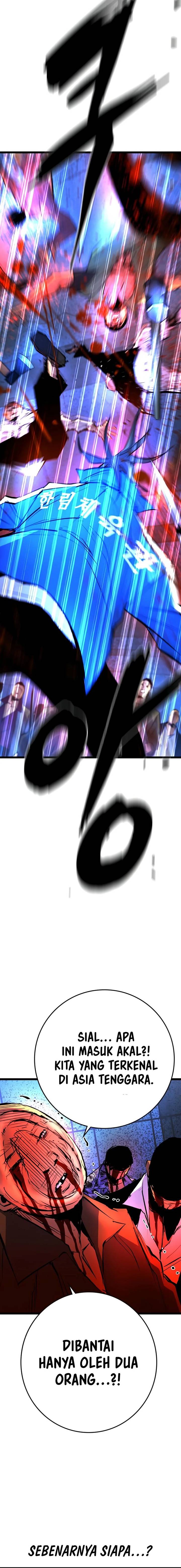 Hallym Gymnasium Chapter 188 Bahasa Indonesia