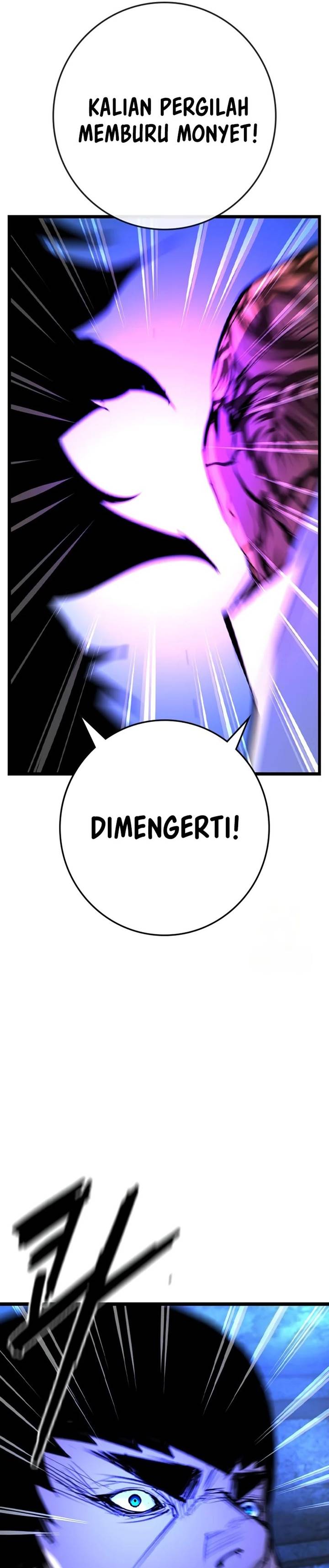 Hallym Gymnasium Chapter 188 Bahasa Indonesia