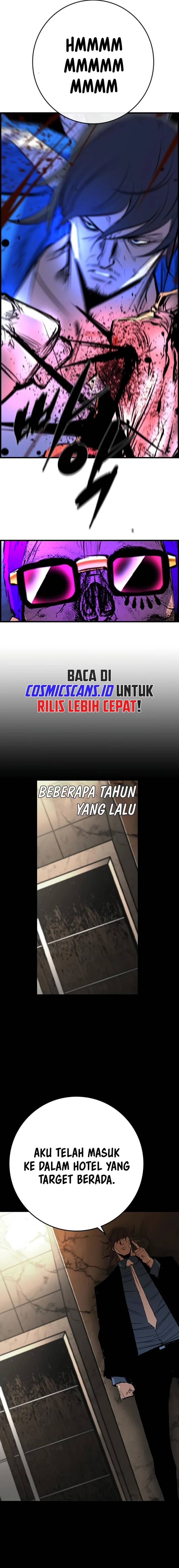 Hallym Gymnasium Chapter 188 Bahasa Indonesia