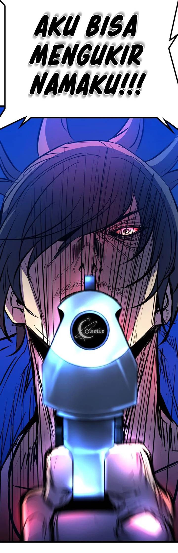 Hallym Gymnasium Chapter 188 Bahasa Indonesia