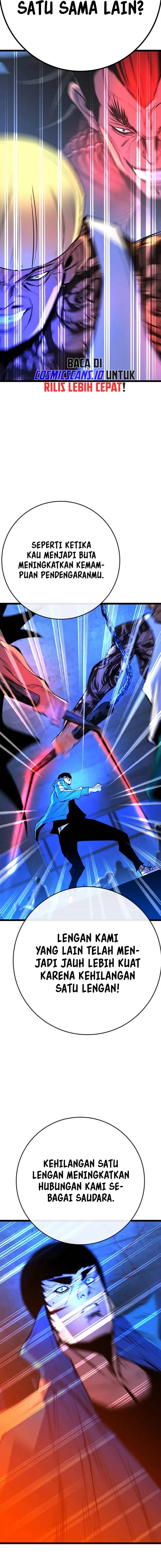 Hallym Gymnasium Chapter 189 Bahasa Indonesia