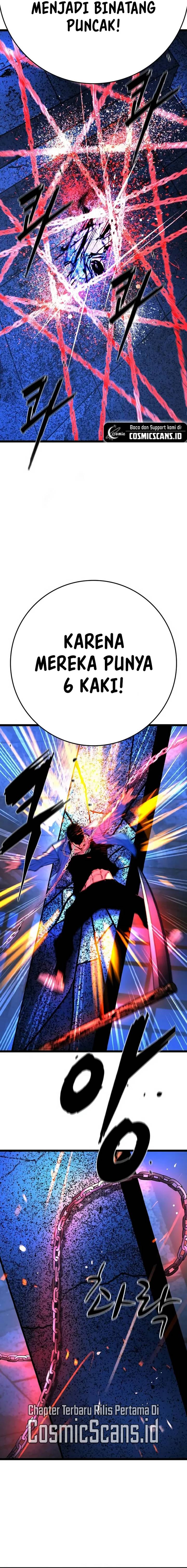 Hallym Gymnasium Chapter 189 Bahasa Indonesia