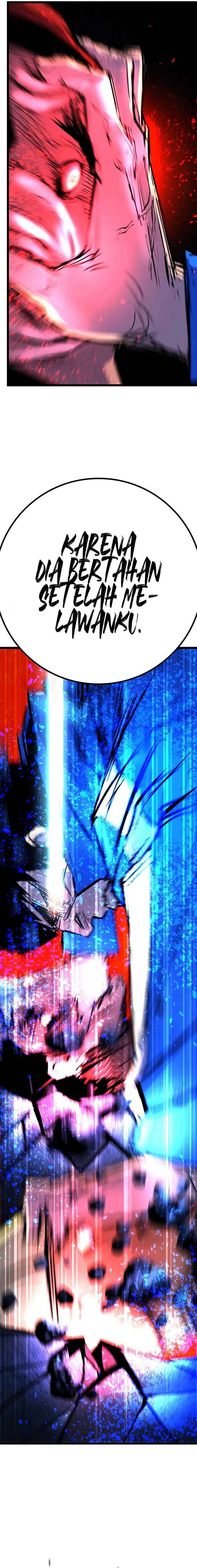 Hallym Gymnasium Chapter 189 Bahasa Indonesia