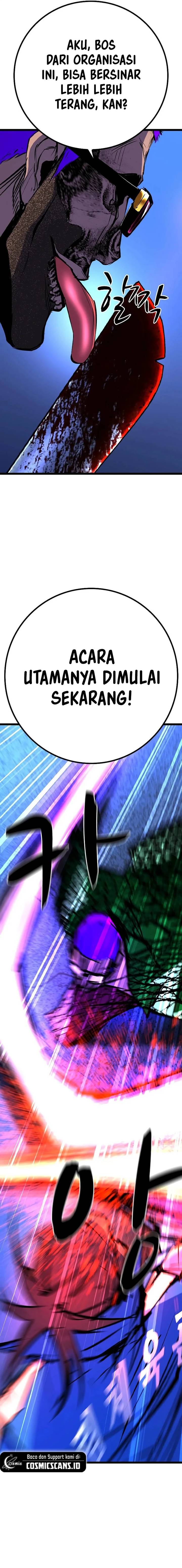 Dilarang COPAS - situs resmi www.mangacanblog.com - Komik hallym gymnasium 190 - chapter 190 191 Indonesia hallym gymnasium 190 - chapter 190 Terbaru 10|Baca Manga Komik Indonesia|Mangacan