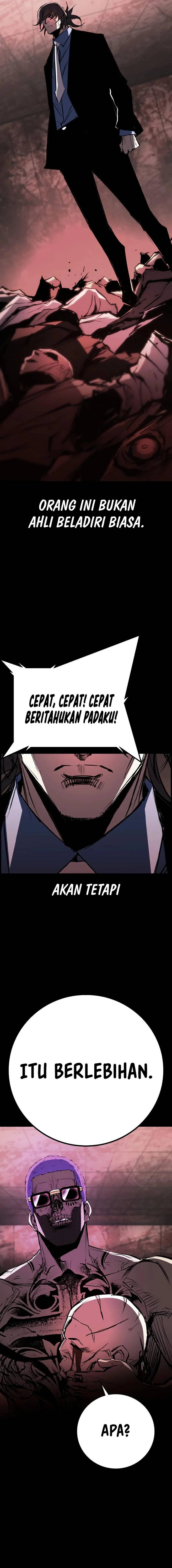 Dilarang COPAS - situs resmi www.mangacanblog.com - Komik hallym gymnasium 190 - chapter 190 191 Indonesia hallym gymnasium 190 - chapter 190 Terbaru 18|Baca Manga Komik Indonesia|Mangacan