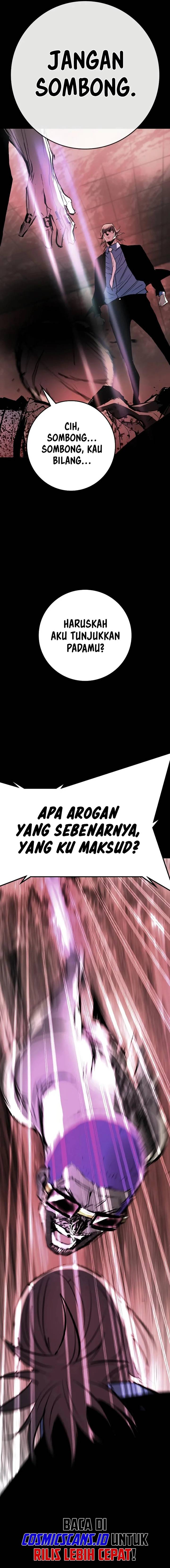 Dilarang COPAS - situs resmi www.mangacanblog.com - Komik hallym gymnasium 190 - chapter 190 191 Indonesia hallym gymnasium 190 - chapter 190 Terbaru 21|Baca Manga Komik Indonesia|Mangacan